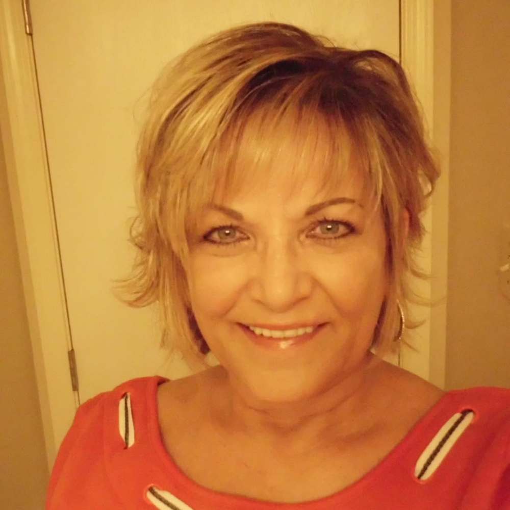 Meet your Posher, Kim